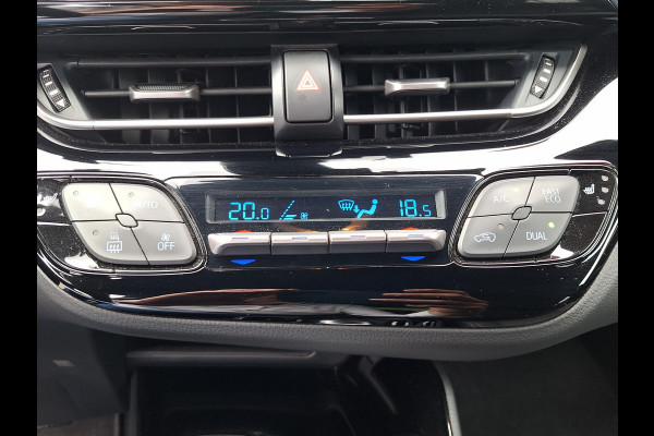 Toyota C-HR 2.0 Hybrid Dynamic | Apple Carplay Android Auto | Adaptive CC | Camera | Climate Control | 18"LM |