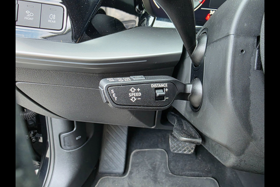 Audi A3 Sportback 40 e-tron TFSIe Pro Line plus | LEDER | BLACK OPTIEK | DIGITAL COCKPIT | STOELVERWARMING | CAMERA