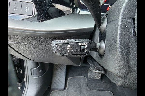 Audi A3 Sportback 40 e-tron TFSIe Pro Line plus | LEDER | BLACK OPTIEK | DIGITAL COCKPIT | STOELVERWARMING | CAMERA