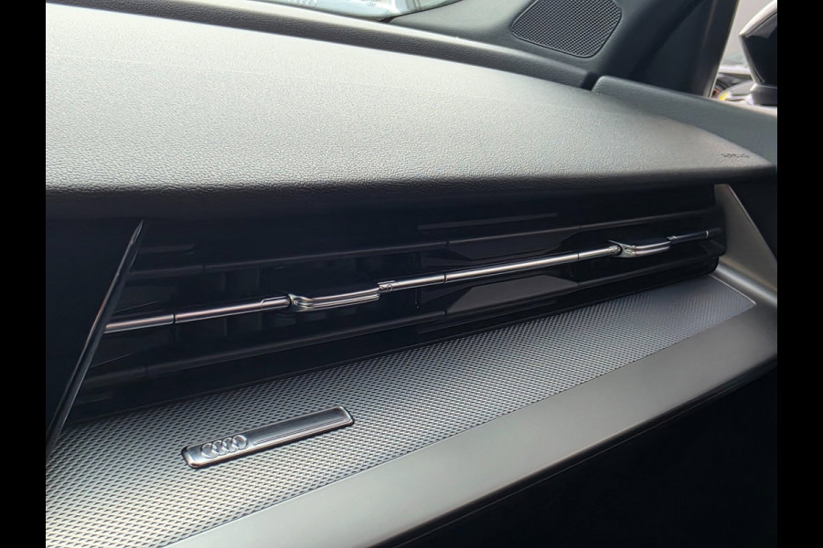 Audi A3 Sportback 40 e-tron TFSIe Pro Line plus | LEDER | BLACK OPTIEK | DIGITAL COCKPIT | STOELVERWARMING | CAMERA