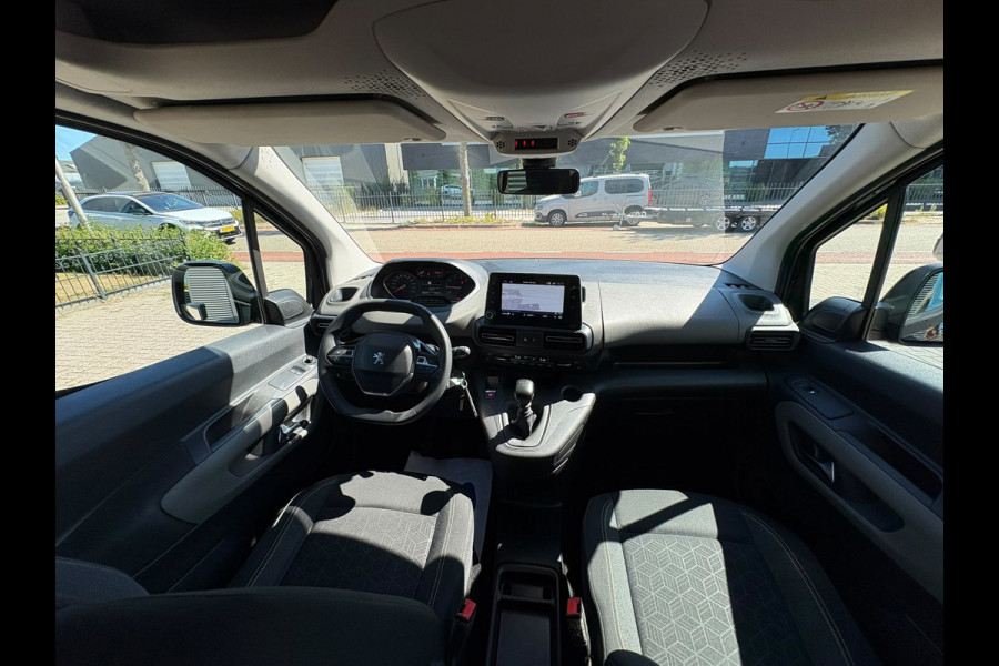 Peugeot Rifter 1.2 Puretech Allure NIEUW-STAAT! GARANTIE !