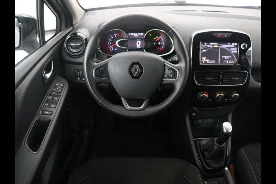 Renault Clio 0.9 TCe Limited | Cruise control | Park assist | Bluetooth | Navigatie | DAB | Getint glas | Full LED | Lichtmetaal 16'' |