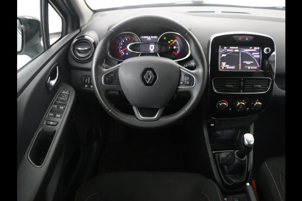 Renault Clio 0.9 TCe Limited | Cruise control | Park assist | Bluetooth | Navigatie | DAB | Getint glas | Full LED | Lichtmetaal 16'' |