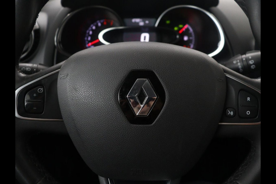 Renault Clio 0.9 TCe Limited | Cruise control | Park assist | Bluetooth | Navigatie | DAB | Getint glas | Full LED | Lichtmetaal 16'' |