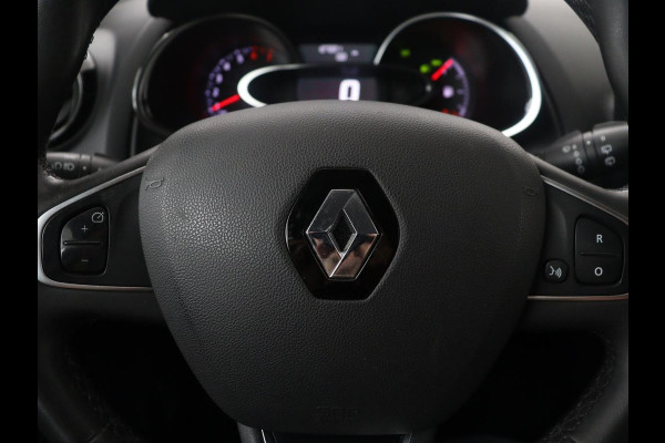 Renault Clio 0.9 TCe Limited | Cruise control | Park assist | Bluetooth | Navigatie | DAB | Getint glas | Full LED | Lichtmetaal 16'' |