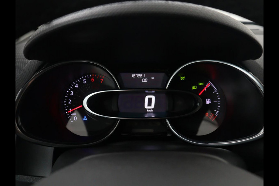 Renault Clio 0.9 TCe Limited | Cruise control | Park assist | Bluetooth | Navigatie | DAB | Getint glas | Full LED | Lichtmetaal 16'' |
