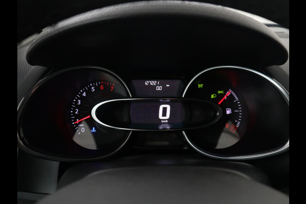 Renault Clio 0.9 TCe Limited | Cruise control | Park assist | Bluetooth | Navigatie | DAB | Getint glas | Full LED | Lichtmetaal 16'' |