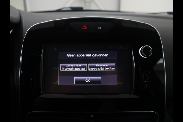 Renault Clio 0.9 TCe Limited | Cruise control | Park assist | Bluetooth | Navigatie | DAB | Getint glas | Full LED | Lichtmetaal 16'' |
