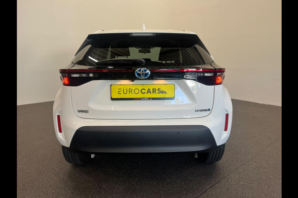 Toyota Yaris Cross 1.5 Hybrid Business Navigatie Apple Carplay Android Auto Camera Parkeerhulp Adaptive Cruise Control Climate Control Lichtmetalen velgen