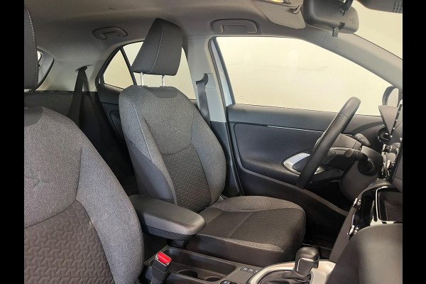 Toyota Yaris Cross 1.5 Hybrid Business Navigatie Apple Carplay Android Auto Camera Parkeerhulp Adaptive Cruise Control Climate Control Lichtmetalen velgen
