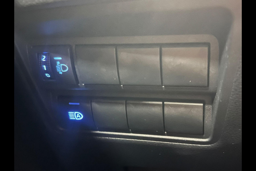 Toyota Yaris Cross 1.5 Hybrid Business Navigatie Apple Carplay Android Auto Camera Parkeerhulp Adaptive Cruise Control Climate Control Lichtmetalen velgen
