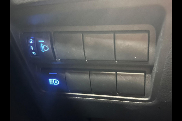 Toyota Yaris Cross 1.5 Hybrid Business Navigatie Apple Carplay Android Auto Camera Parkeerhulp Adaptive Cruise Control Climate Control Lichtmetalen velgen