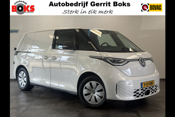 Volkswagen ID. Buzz Cargo Economy Business 77 kWh 3-Persoons 2x Achterdeuren