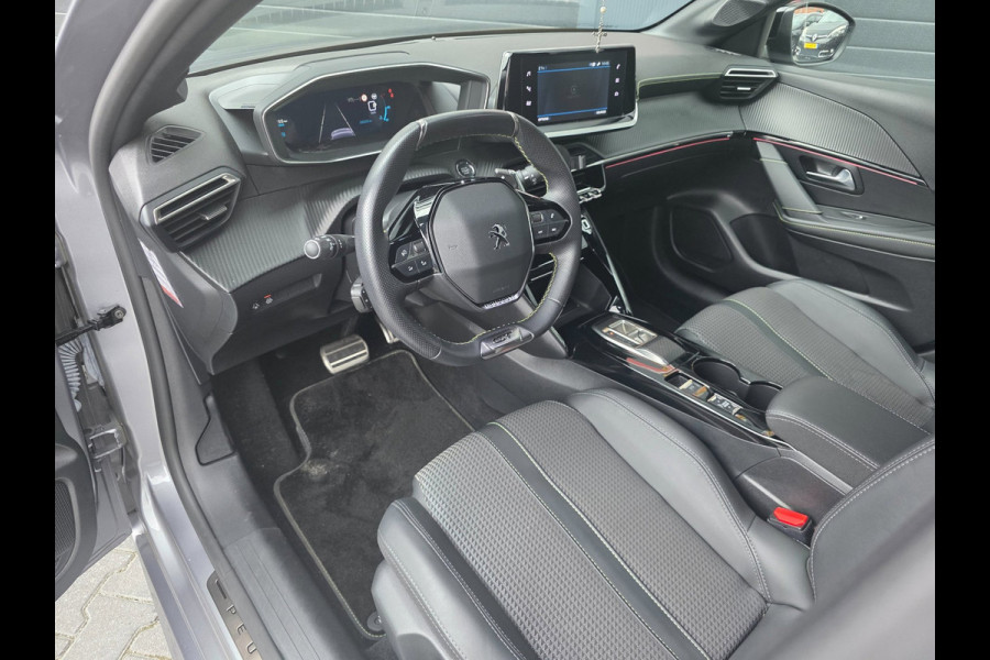 Peugeot 208 1.2 PureTech GT | ADAPTIVE | CAMERA | CARPLAY