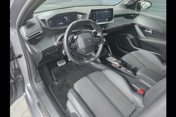 Peugeot 208 1.2 PureTech GT | ADAPTIVE | CAMERA | CARPLAY