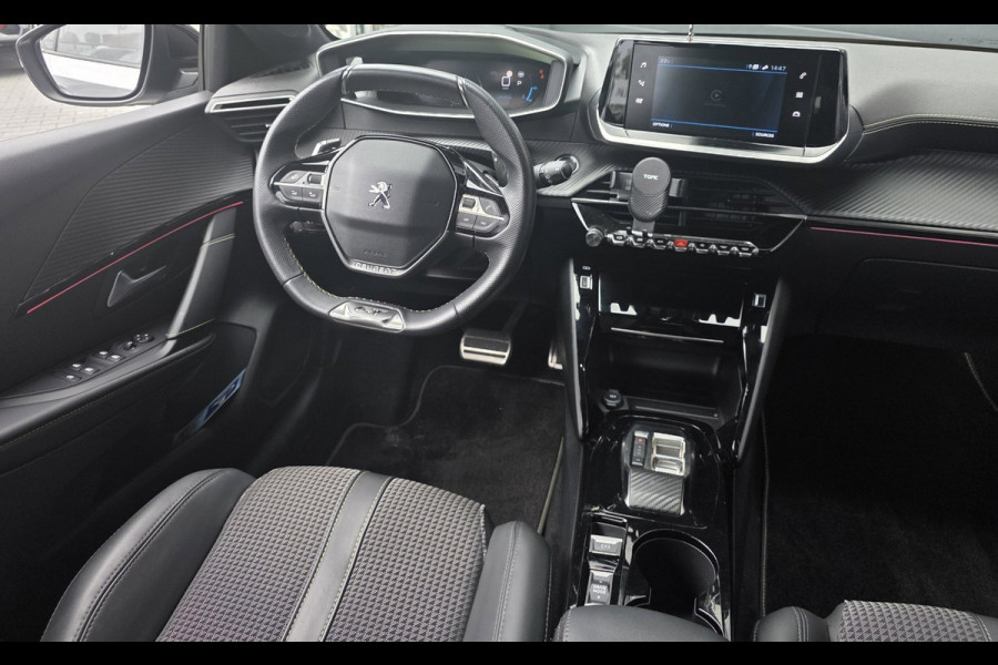 Peugeot 208 1.2 PureTech GT | ADAPTIVE | CAMERA | CARPLAY