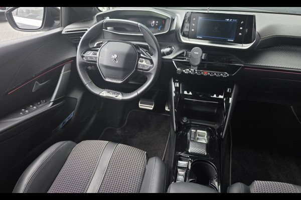 Peugeot 208 1.2 PureTech GT | ADAPTIVE | CAMERA | CARPLAY