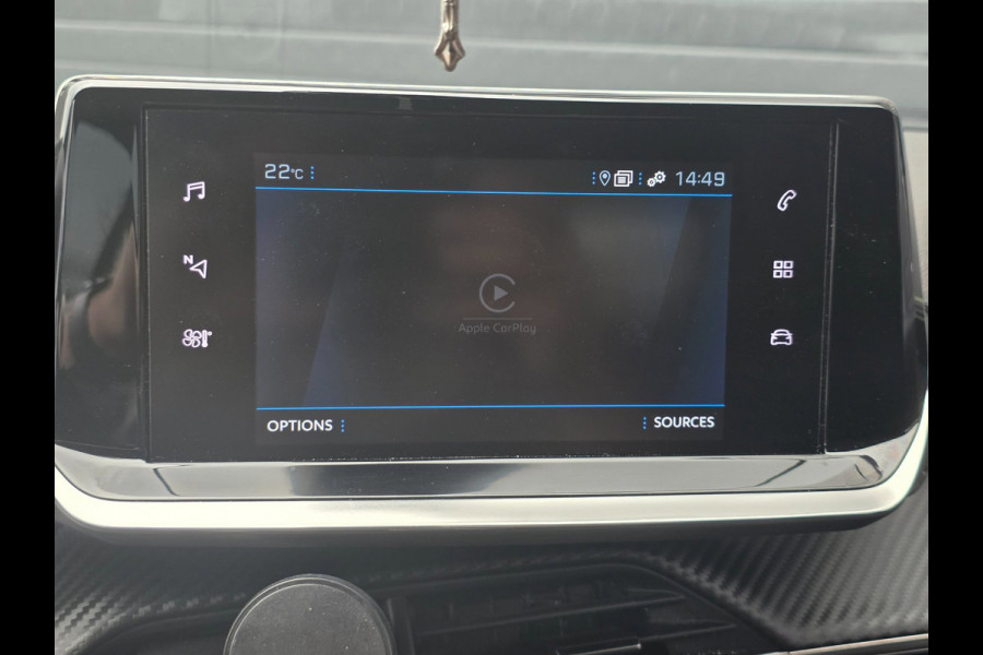 Peugeot 208 1.2 PureTech GT | ADAPTIVE | CAMERA | CARPLAY
