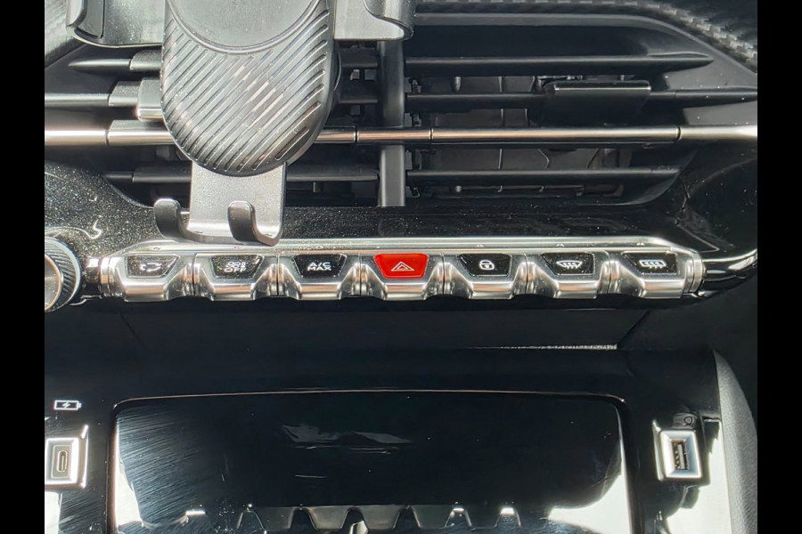 Peugeot 208 1.2 PureTech GT | ADAPTIVE | CAMERA | CARPLAY