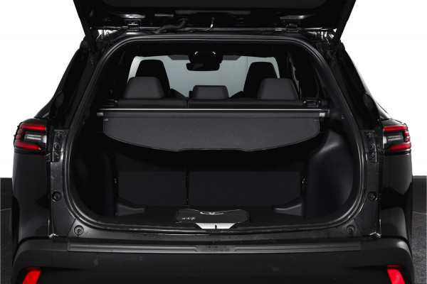 Toyota Corolla Cross Hybrid 140 Dynamic | Dig. Cockpit | Adapt. Cruise | Winterpakket | PDC | Camera | App. Connect | ECC | Elek. Klep | LM 18" | 3845