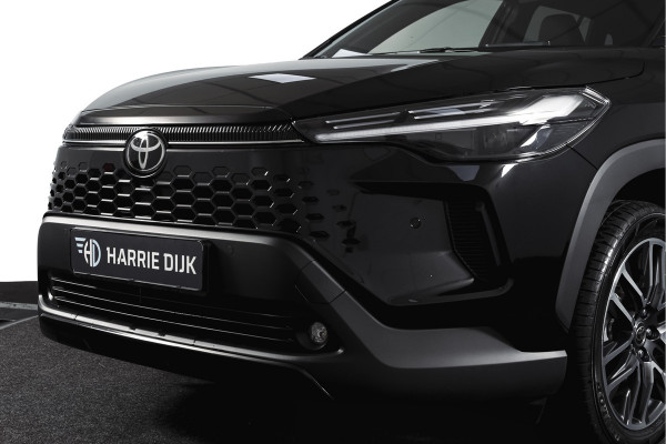 Toyota Corolla Cross Hybrid 140 Dynamic | Dig. Cockpit | Adapt. Cruise | Winterpakket | PDC | Camera | App. Connect | ECC | Elek. Klep | LM 18" | 3845