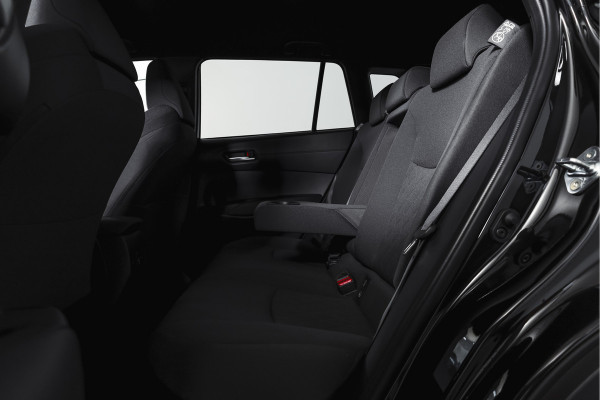 Toyota Corolla Cross Hybrid 140 Dynamic | Dig. Cockpit | Adapt. Cruise | Winterpakket | PDC | Camera | App. Connect | ECC | Elek. Klep | LM 18" | 3845