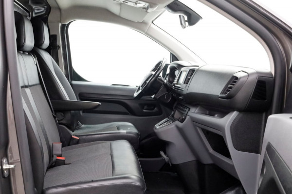 Toyota ProAce Electric Worker Professional 75 kWh Snellader WLTP Range 317km SOH 89% 05-2022