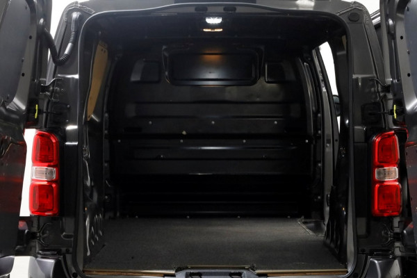 Toyota ProAce Electric Worker Professional 75 kWh Snellader WLTP Range 317km SOH 89% 05-2022