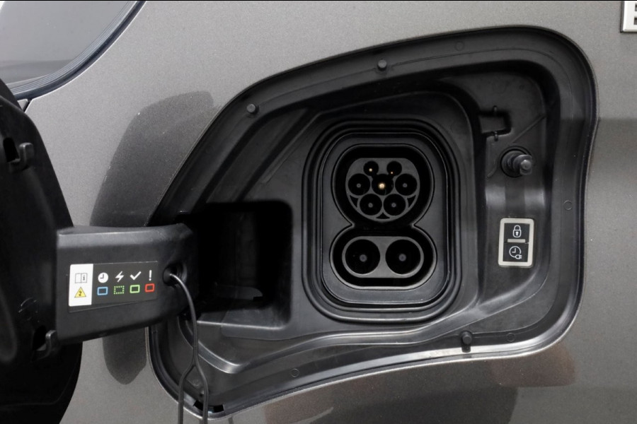 Toyota ProAce Electric Worker Professional 75 kWh Snellader WLTP Range 317km SOH 89% 05-2022