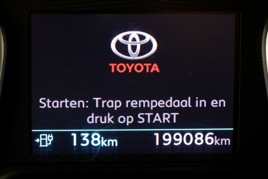 Toyota ProAce Electric Worker Professional 75 kWh Snellader WLTP Range 317km SOH 89% 05-2022