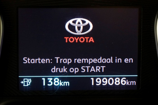 Toyota ProAce Electric Worker Professional 75 kWh Snellader WLTP Range 317km SOH 89% 05-2022
