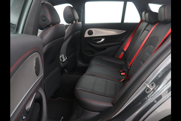Mercedes-Benz E-Klasse Estate AMG 53 4MATIC Premium Plus | Panoramadak | Leder/alcantara | Adaptive cruise | 360 camera | Carplay | Sfeerverlichting | Dodehoek detectie |