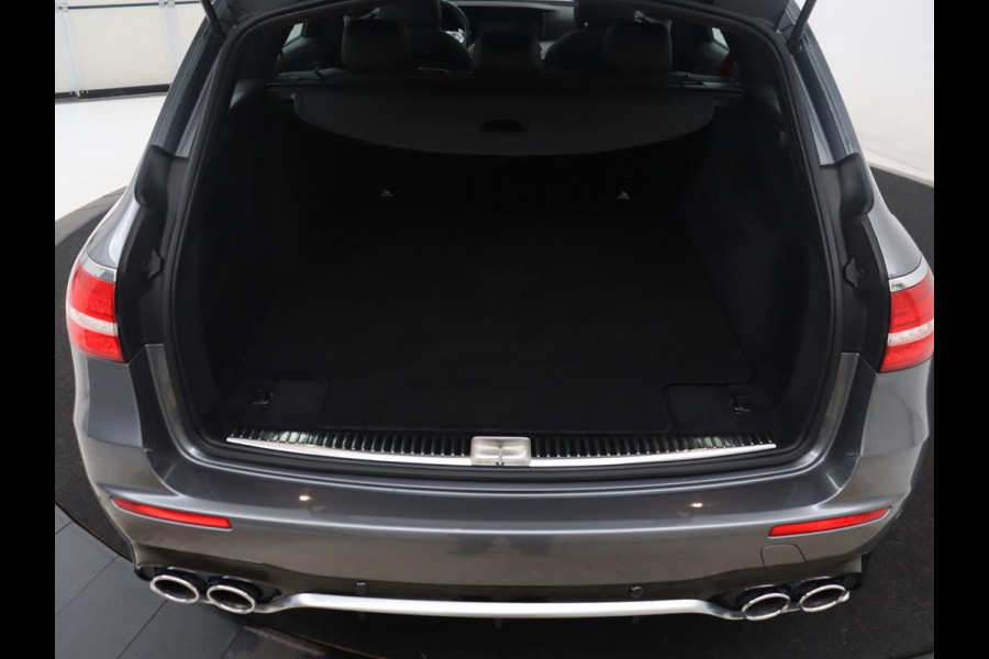 Mercedes-Benz E-Klasse Estate AMG 53 4MATIC Premium Plus | Panoramadak | Leder/alcantara | Adaptive cruise | 360 camera | Carplay | Sfeerverlichting | Dodehoek detectie |
