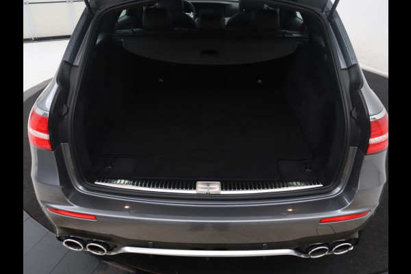 Mercedes-Benz E-Klasse Estate AMG 53 4MATIC Premium Plus | Panoramadak | Leder/alcantara | Adaptive cruise | 360 camera | Carplay | Sfeerverlichting | Dodehoek detectie |