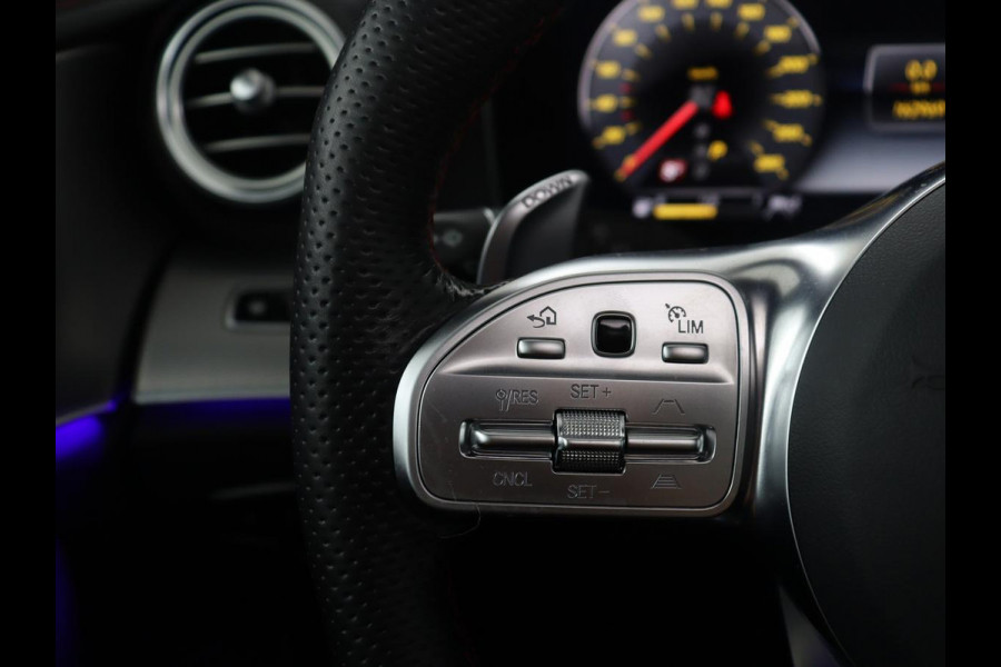 Mercedes-Benz E-Klasse Estate AMG 53 4MATIC Premium Plus | Panoramadak | Leder/alcantara | Adaptive cruise | 360 camera | Carplay | Sfeerverlichting | Dodehoek detectie |