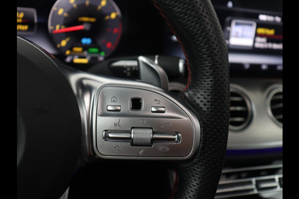 Mercedes-Benz E-Klasse Estate AMG 53 4MATIC Premium Plus | Panoramadak | Leder/alcantara | Adaptive cruise | 360 camera | Carplay | Sfeerverlichting | Dodehoek detectie |