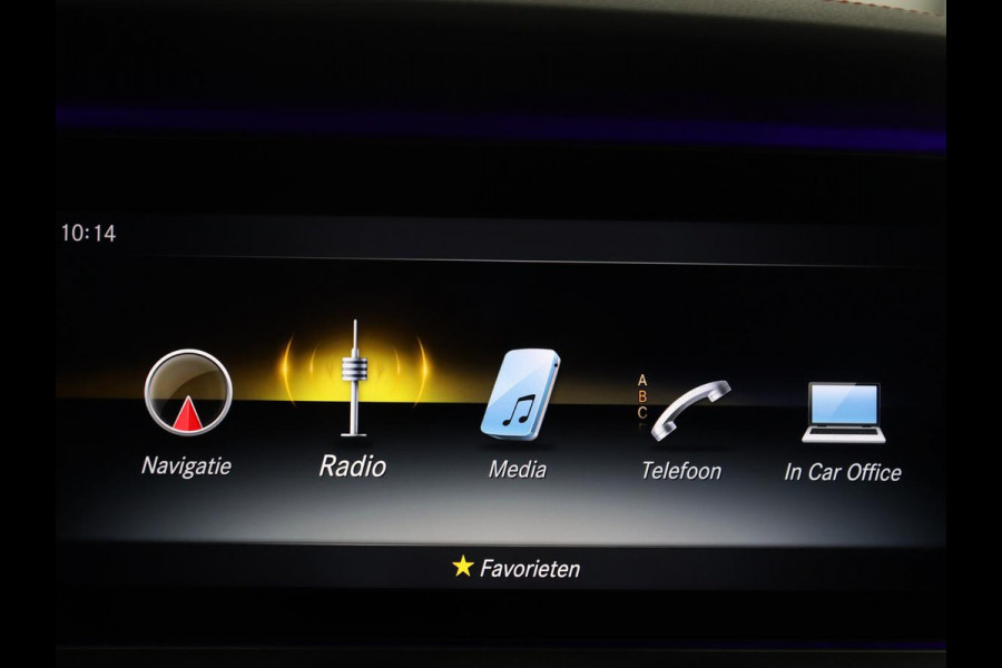 Mercedes-Benz E-Klasse Estate AMG 53 4MATIC Premium Plus | Panoramadak | Leder/alcantara | Adaptive cruise | 360 camera | Carplay | Sfeerverlichting | Dodehoek detectie |