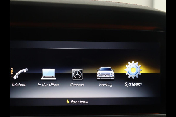 Mercedes-Benz E-Klasse Estate AMG 53 4MATIC Premium Plus | Panoramadak | Leder/alcantara | Adaptive cruise | 360 camera | Carplay | Sfeerverlichting | Dodehoek detectie |