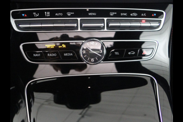 Mercedes-Benz E-Klasse Estate AMG 53 4MATIC Premium Plus | Panoramadak | Leder/alcantara | Adaptive cruise | 360 camera | Carplay | Sfeerverlichting | Dodehoek detectie |