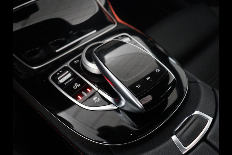 Mercedes-Benz E-Klasse Estate AMG 53 4MATIC Premium Plus | Panoramadak | Leder/alcantara | Adaptive cruise | 360 camera | Carplay | Sfeerverlichting | Dodehoek detectie |