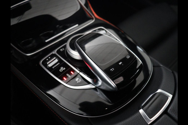 Mercedes-Benz E-Klasse Estate AMG 53 4MATIC Premium Plus | Panoramadak | Leder/alcantara | Adaptive cruise | 360 camera | Carplay | Sfeerverlichting | Dodehoek detectie |