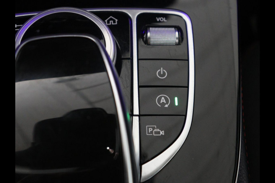 Mercedes-Benz E-Klasse Estate AMG 53 4MATIC Premium Plus | Panoramadak | Leder/alcantara | Adaptive cruise | 360 camera | Carplay | Sfeerverlichting | Dodehoek detectie |