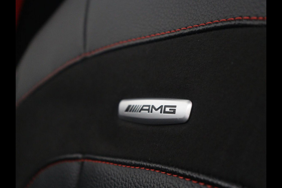 Mercedes-Benz E-Klasse Estate AMG 53 4MATIC Premium Plus | Panoramadak | Leder/alcantara | Adaptive cruise | 360 camera | Carplay | Sfeerverlichting | Dodehoek detectie |