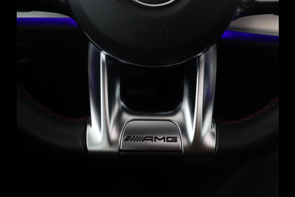 Mercedes-Benz E-Klasse Estate AMG 53 4MATIC Premium Plus | Panoramadak | Leder/alcantara | Adaptive cruise | 360 camera | Carplay | Sfeerverlichting | Dodehoek detectie |