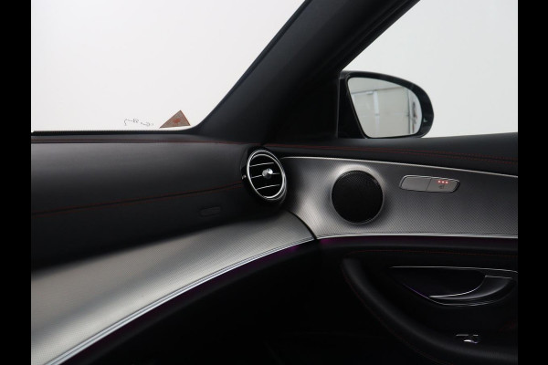 Mercedes-Benz E-Klasse Estate AMG 53 4MATIC Premium Plus | Panoramadak | Leder/alcantara | Adaptive cruise | 360 camera | Carplay | Sfeerverlichting | Dodehoek detectie |