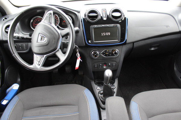 Dacia Logan MCV 1.0 TCe Bi-Fuel Stepway Serie Limitee 15th Anniv. LPG3 1E EIG DEALER ONDERH