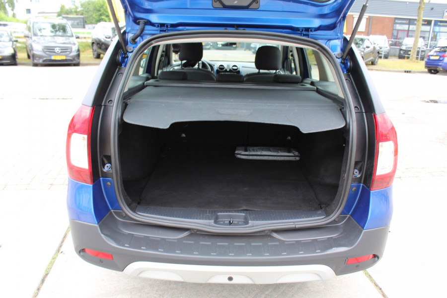 Dacia Logan MCV 1.0 TCe Bi-Fuel Stepway Serie Limitee 15th Anniv. LPG3 1E EIG DEALER ONDERH