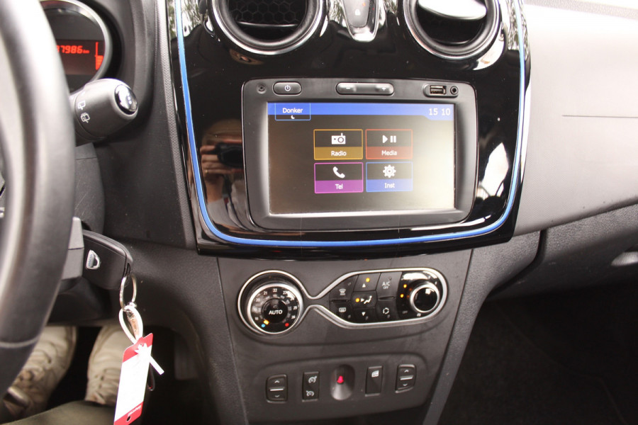 Dacia Logan MCV 1.0 TCe Bi-Fuel Stepway Serie Limitee 15th Anniv. LPG3 1E EIG DEALER ONDERH