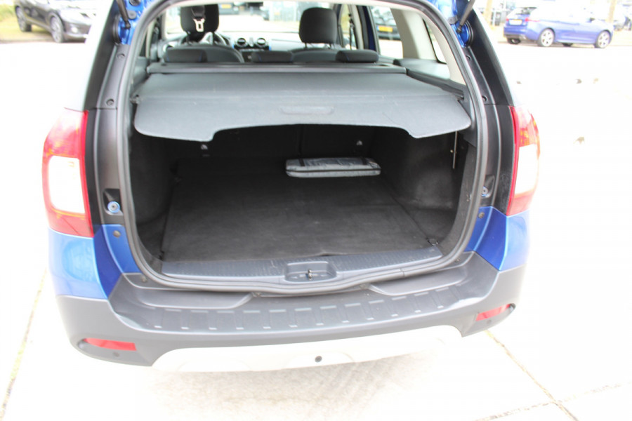 Dacia Logan MCV 1.0 TCe Bi-Fuel Stepway Serie Limitee 15th Anniv. LPG3 1E EIG DEALER ONDERH