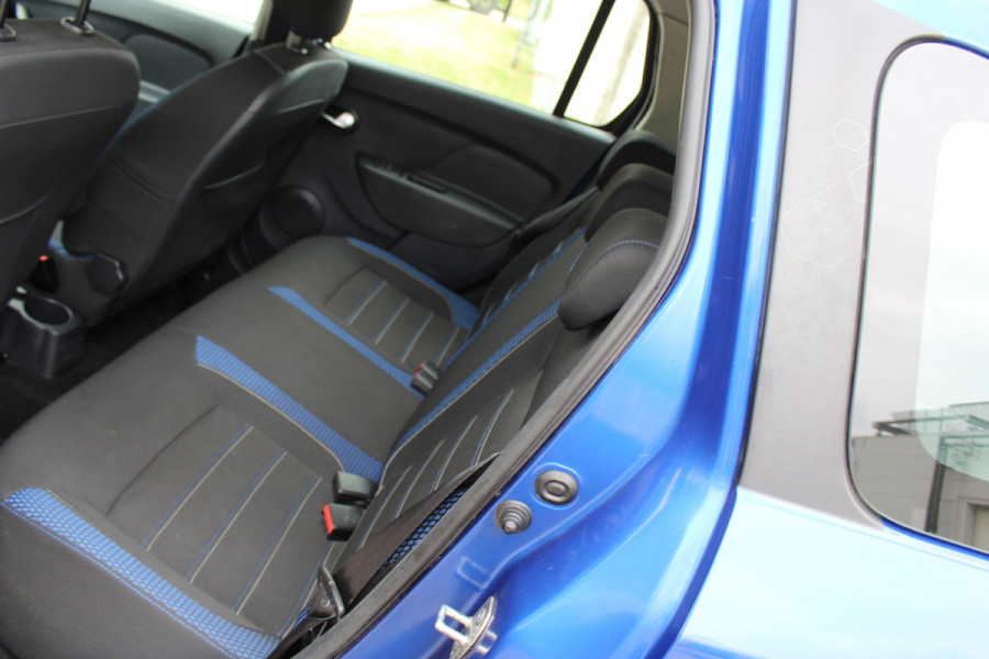 Dacia Logan MCV 1.0 TCe Bi-Fuel Stepway Serie Limitee 15th Anniv. LPG3 1E EIG DEALER ONDERH